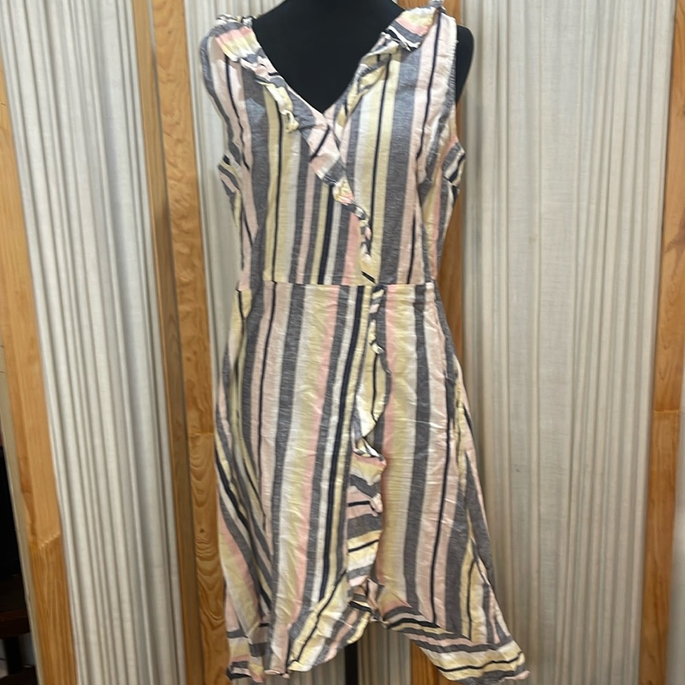 Harlow & Rosa women size:m